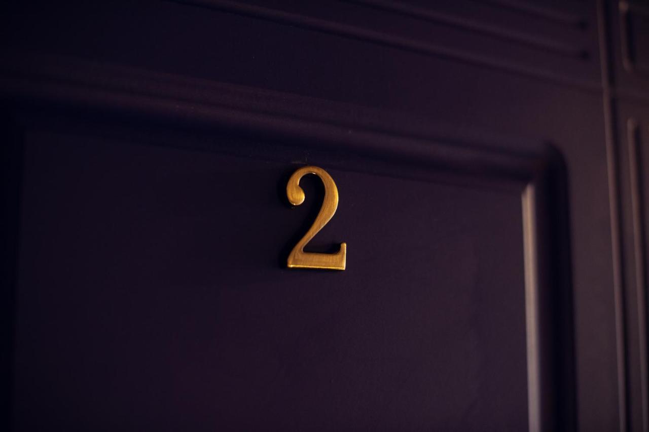 Neue Gasse Lviv Apartments Eksteriør billede